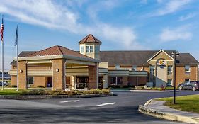 Comfort Inn Lancaster At Rockvale